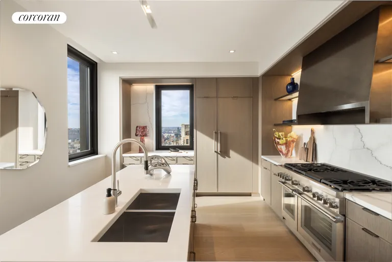 New York City Real Estate | View 39 West 23rd Street, PH24 | room 8 | View 9