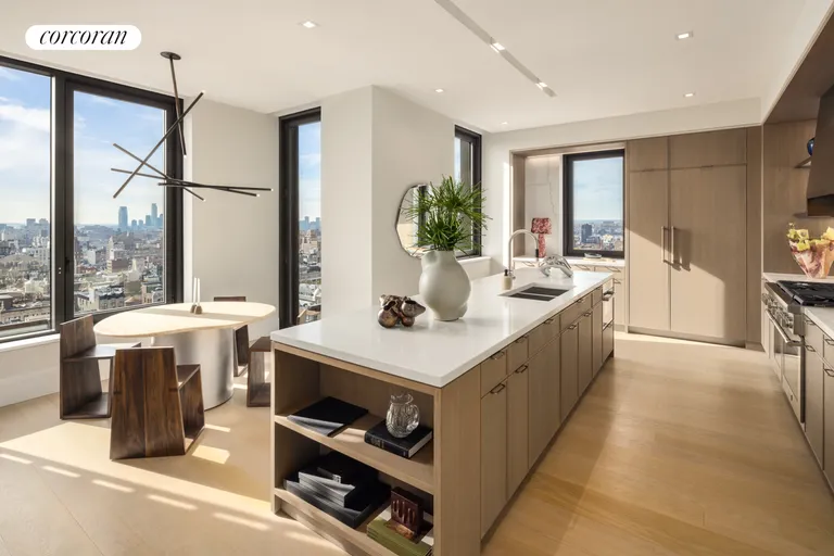 New York City Real Estate | View 39 West 23rd Street, PH24 | room 10 | View 11