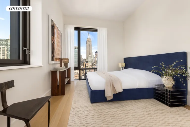 New York City Real Estate | View 39 West 23rd Street, PH24 | room 19 | View 20