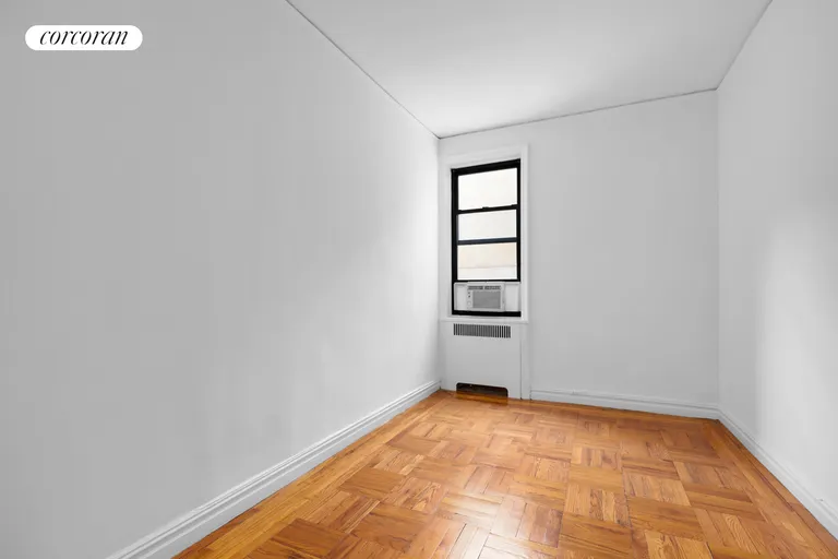 New York City Real Estate | View 115 Payson Avenue, 2D | Bedroom | View 5