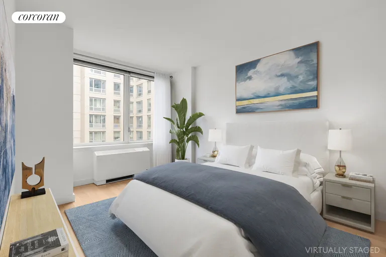 New York City Real Estate | View 22 North 6th Street, 5O | room 2 | View 3