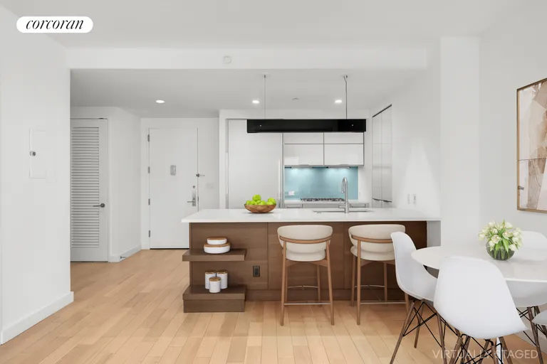 New York City Real Estate | View 22 North 6th Street, 5O | room 4 | View 5