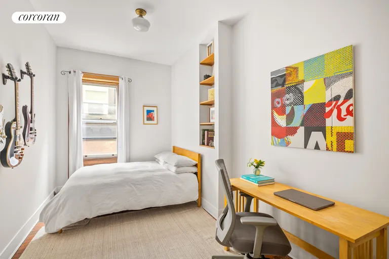 New York City Real Estate | View 275 Clinton Avenue, 3/6 | room 5 | View 6