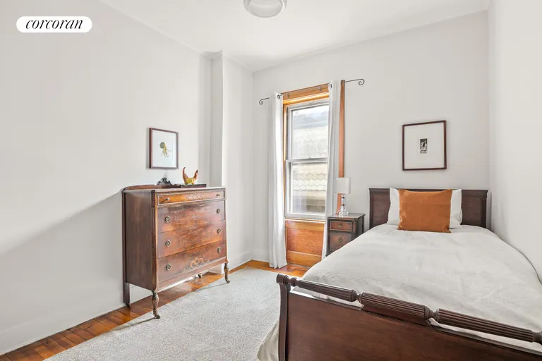 New York City Real Estate | View 275 Clinton Avenue, 3/6 | room 6 | View 7