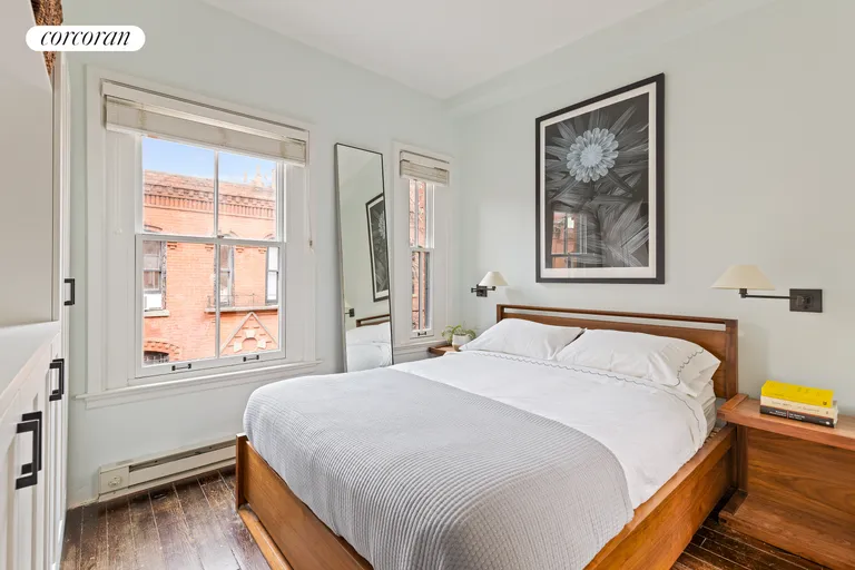 New York City Real Estate | View 11 Warren Place | room 4 | View 5
