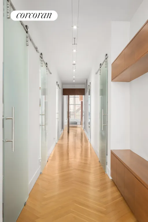 New York City Real Estate | View 55 East 11th Street, 3 | Elegant Layout and Design | View 3