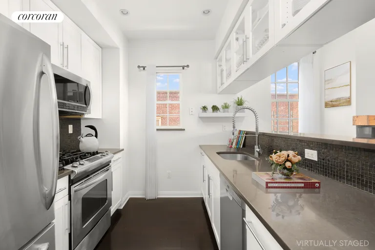 New York City Real Estate | View 320 74th Street, 3A | room 2 | View 3