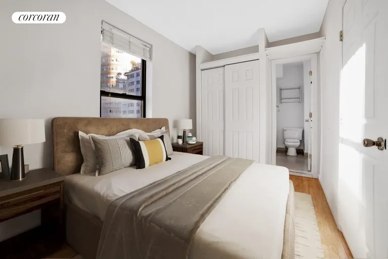 New York City Real Estate | View 226 East 53rd Street, 6B | room 1 | View 2
