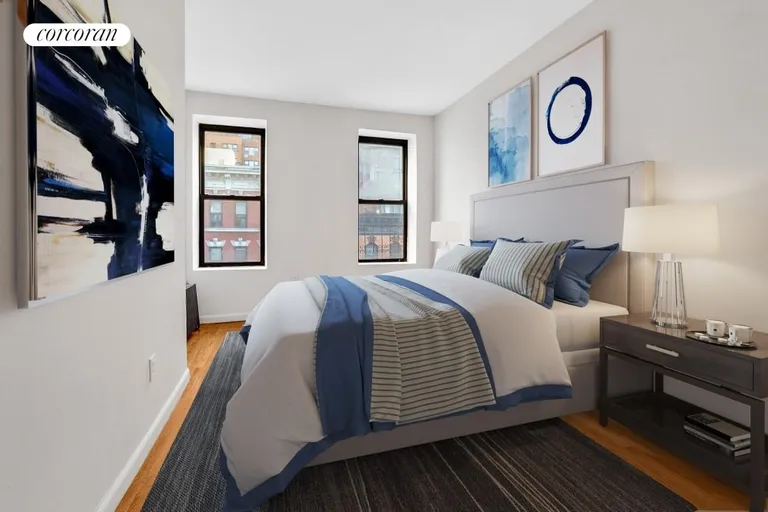 New York City Real Estate | View 226 East 53rd Street, 6B | room 2 | View 3