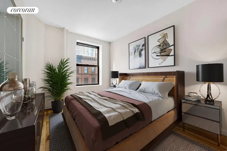 New York City Real Estate | View 226 East 53rd Street, 6B | room 3 | View 4
