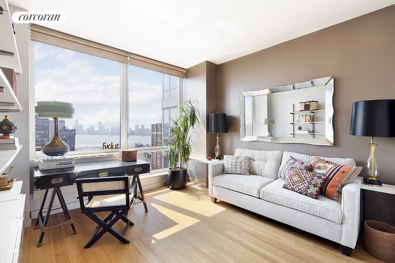 New York City Real Estate | View 450 West 17th Street, 1808 | 2 Beds, 2 Baths | View 1