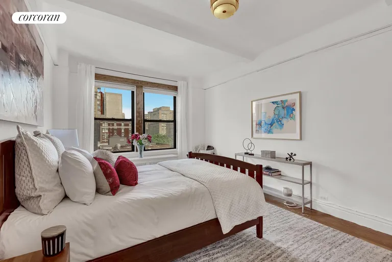 New York City Real Estate | View 600 West 111th Street, 7C | room 4 | View 5