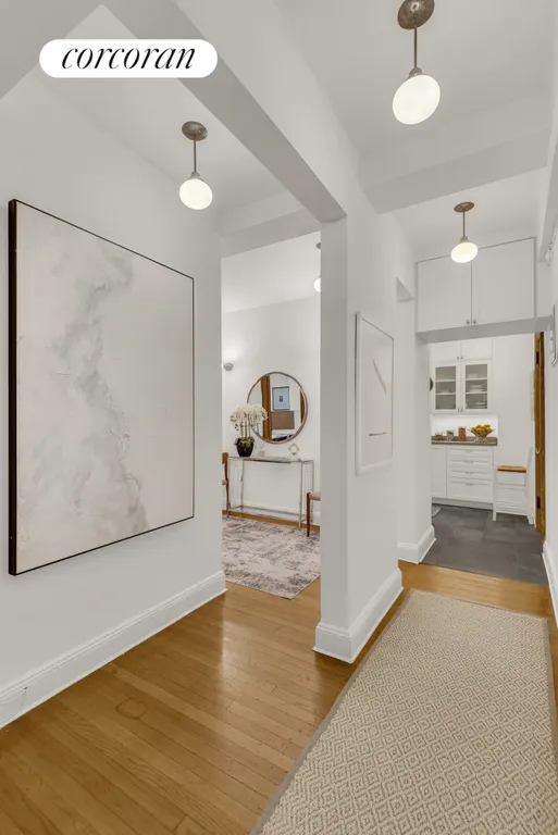 New York City Real Estate | View 600 West 111th Street, 7C | room 8 | View 9