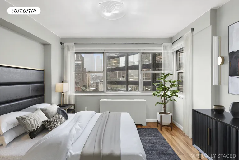 New York City Real Estate | View 211 East 53rd Street, 11G | room 4 | View 5
