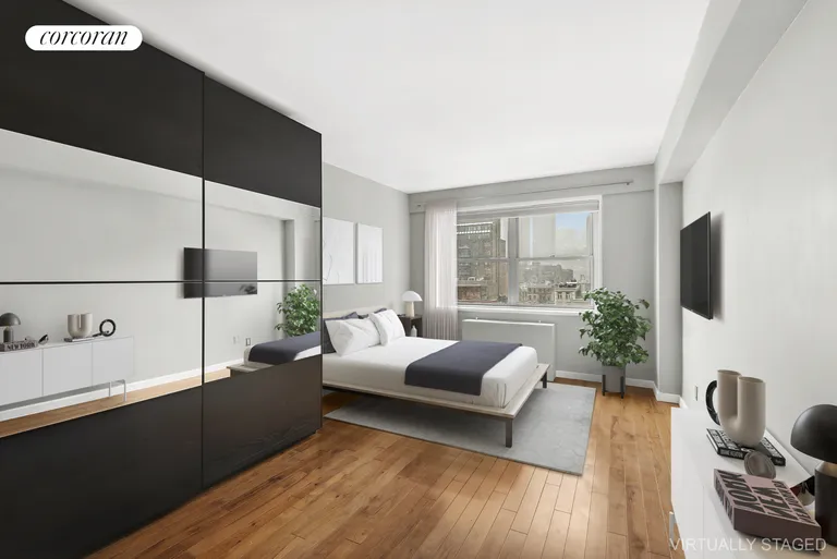 New York City Real Estate | View 211 East 53rd Street, 11G | room 2 | View 3