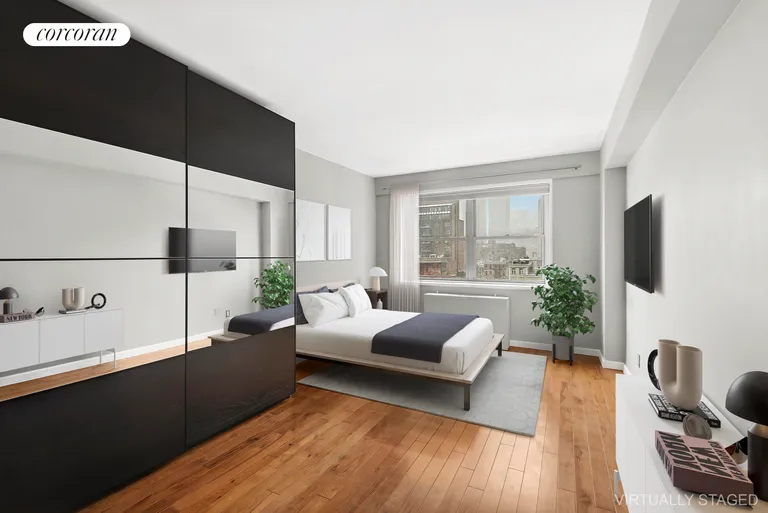 New York City Real Estate | View 211 East 53rd Street, 11G | room 13 | View 14