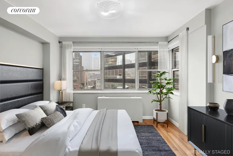 New York City Real Estate | View 211 East 53rd Street, 11G | room 17 | View 18