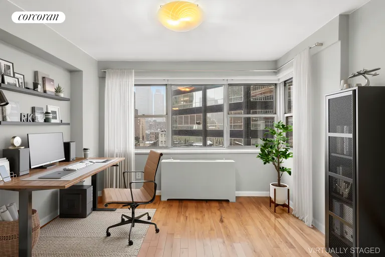 New York City Real Estate | View 211 East 53rd Street, 11G | room 18 | View 19