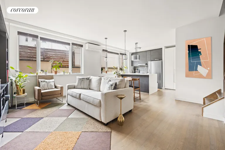 New York City Real Estate | View 1638 8th Avenue, 1K | 2 Beds, 2 Baths | View 1