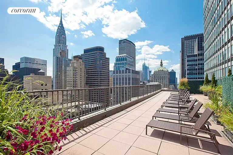 New York City Real Estate | View 212 East 47th Street, 11C | room 6 | View 7