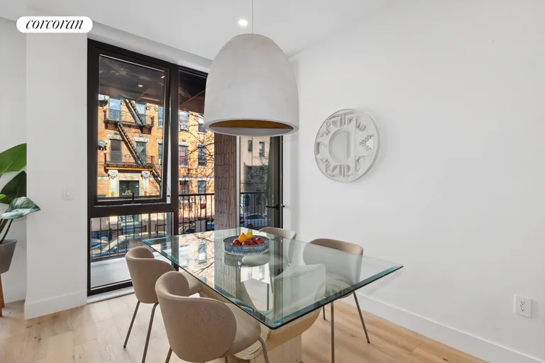 New York City Real Estate | View 232 South 2nd Street, 2 | room 3 | View 4