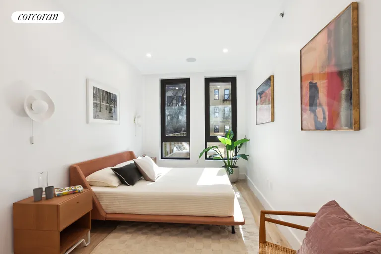 New York City Real Estate | View 232 South 2nd Street, 2 | room 4 | View 5