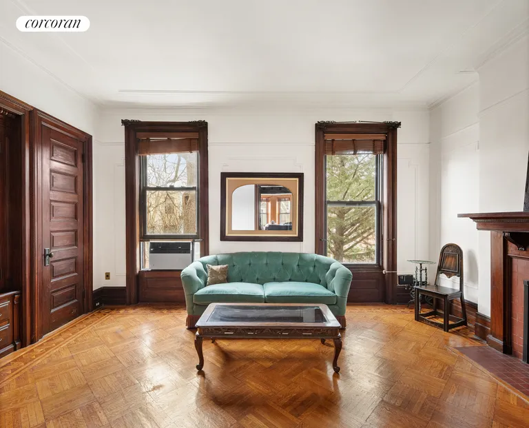 New York City Real Estate | View 216 Lincoln Road | 4 Beds, 2 Baths | View 1