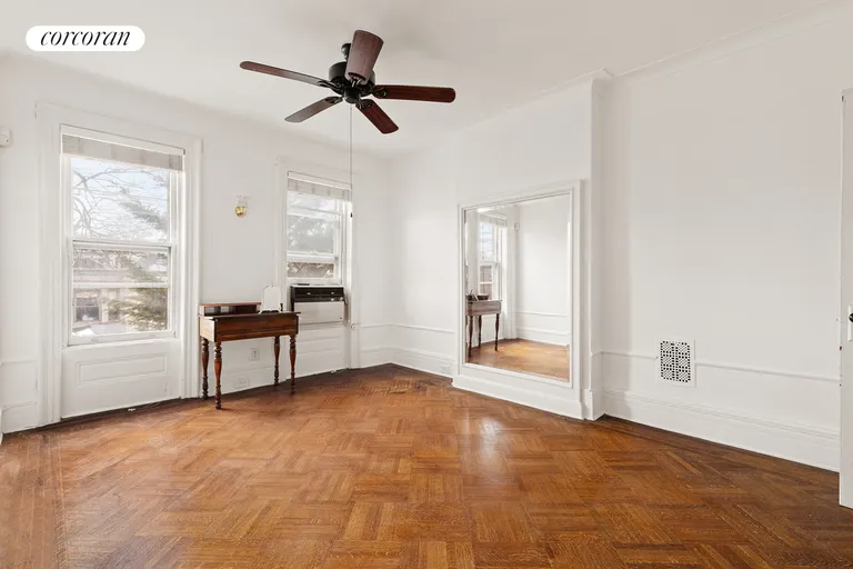 New York City Real Estate | View 216 Lincoln Road | Bedroom | View 16