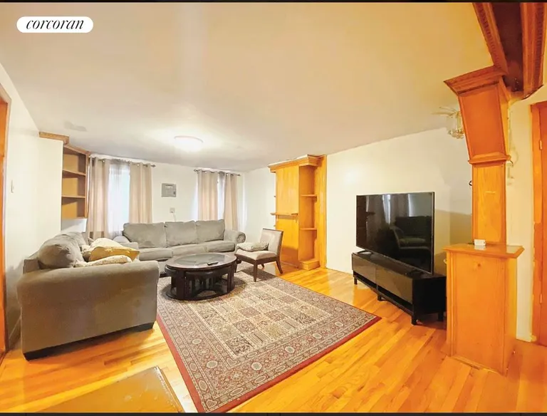 New York City Real Estate | View 358 Dean Street, 1 | 3 Beds, 2 Baths | View 1