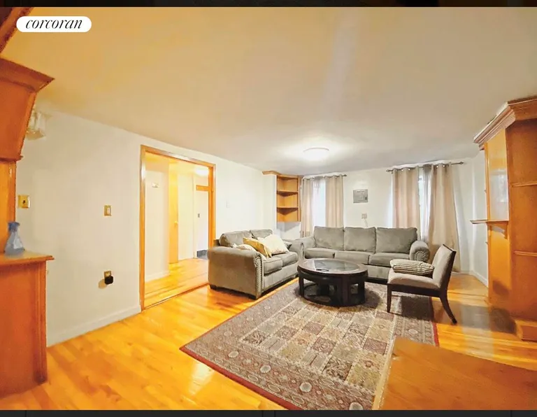 New York City Real Estate | View 358 Dean Street, 1 | room 1 | View 2