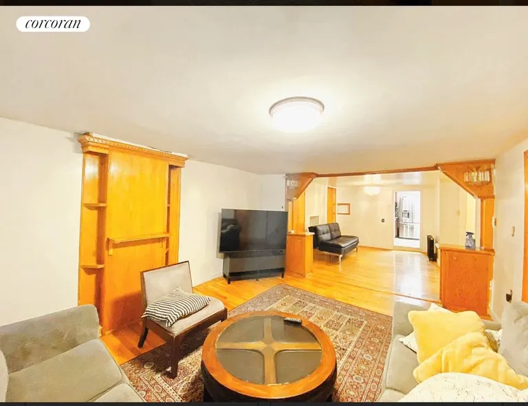 New York City Real Estate | View 358 Dean Street, 1 | room 2 | View 3