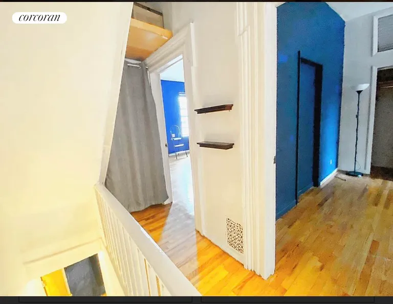 New York City Real Estate | View 358 Dean Street, 1 | room 31 | View 32