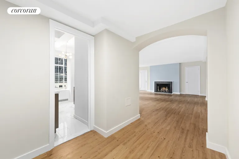 New York City Real Estate | View 340 West 57th Street, 18B | room 5 | View 6