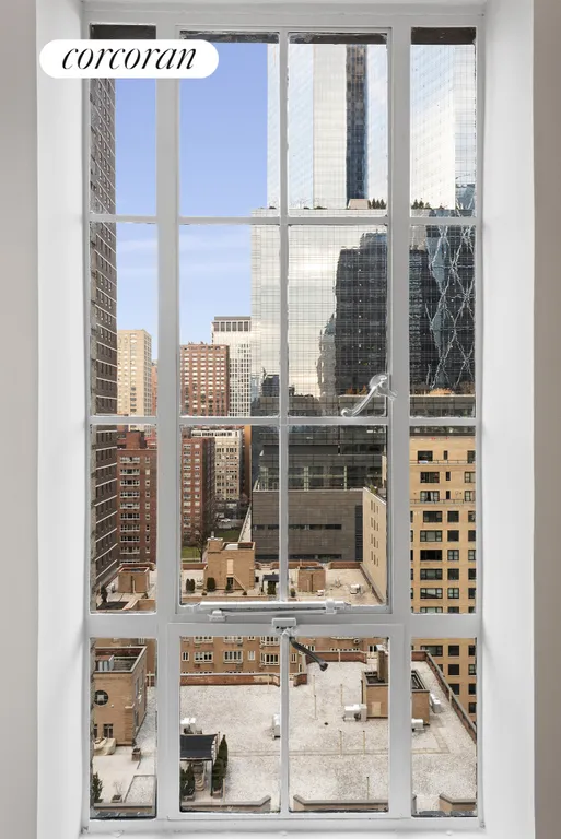 New York City Real Estate | View 340 West 57th Street, 18B | room 9 | View 10