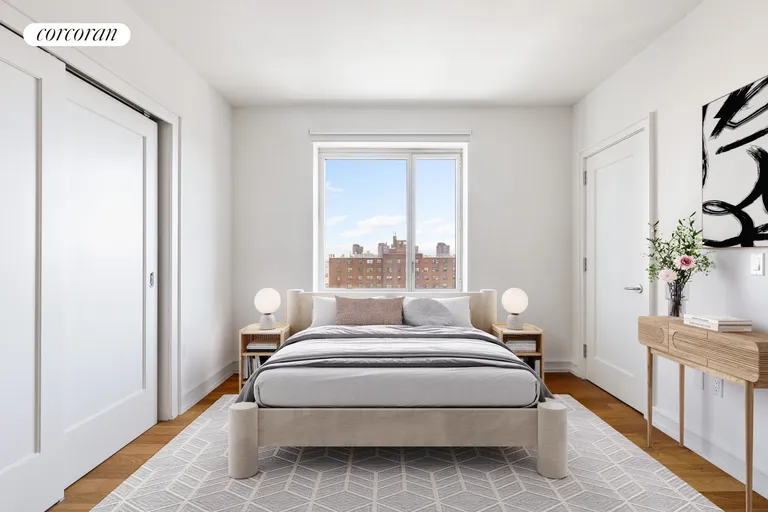 New York City Real Estate | View 1280 Fifth Avenue, 18E | room 2 | View 3