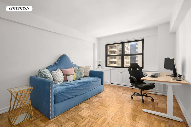 New York City Real Estate | View 345 East 69th Street, 13F | Bedroom | View 7