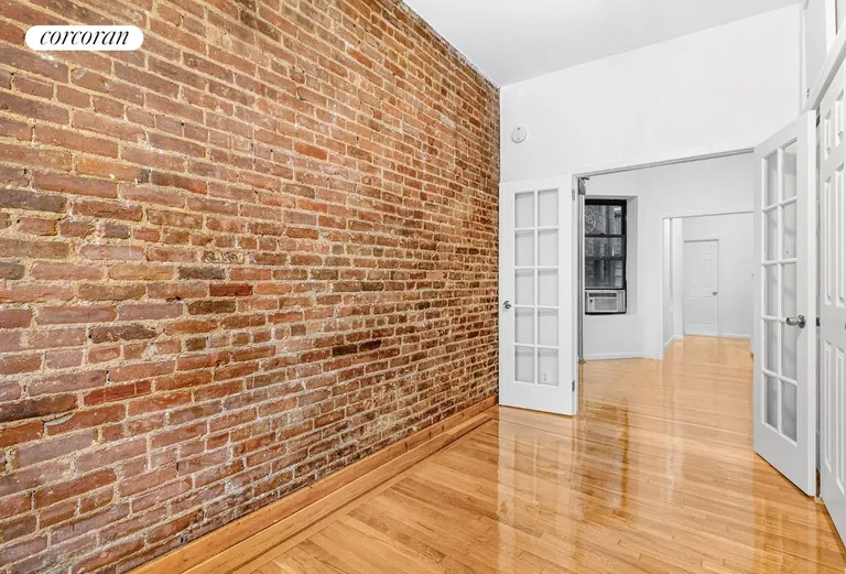 New York City Real Estate | View 28 Perry Street, 1E | room 1 | View 2