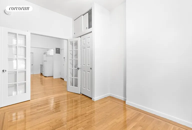 New York City Real Estate | View 28 Perry Street, 1E | room 2 | View 3