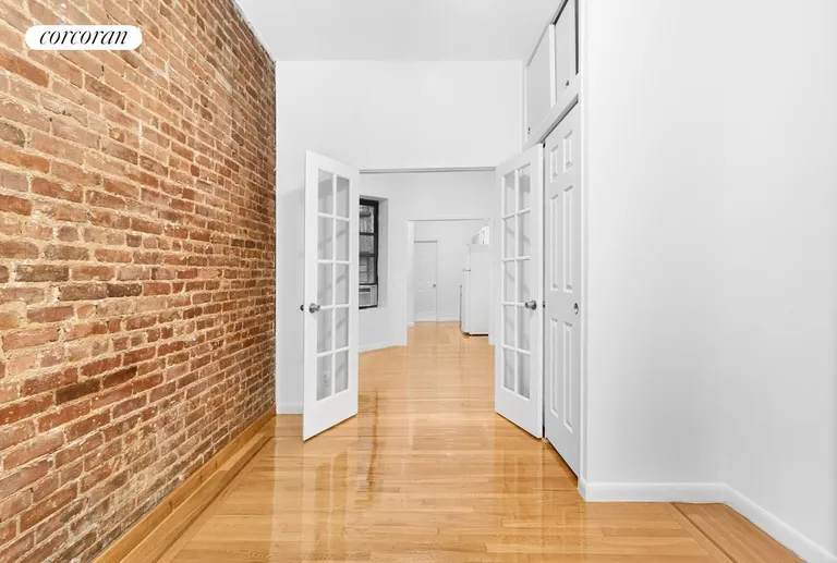 New York City Real Estate | View 28 Perry Street, 1E | room 3 | View 4