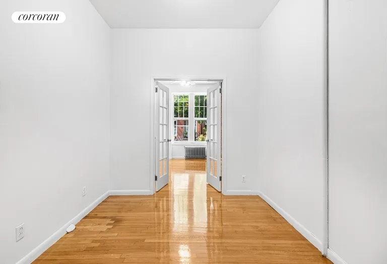 New York City Real Estate | View 28 Perry Street, 1E | room 4 | View 5