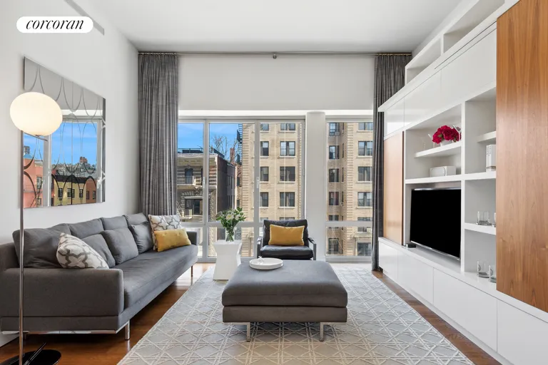 New York City Real Estate | View 177 Ninth Avenue, 5E | 1 Bed, 1 Bath | View 1