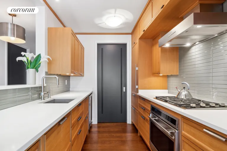 New York City Real Estate | View 177 Ninth Avenue, 5E | Kitchen | View 4