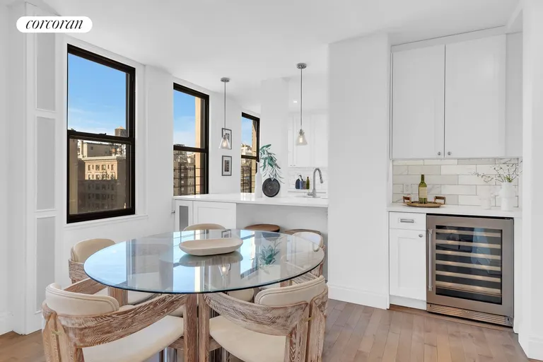 New York City Real Estate | View 221 West 82nd Street, 12F | room 3 | View 4