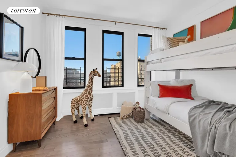 New York City Real Estate | View 221 West 82nd Street, 12F | room 7 | View 8