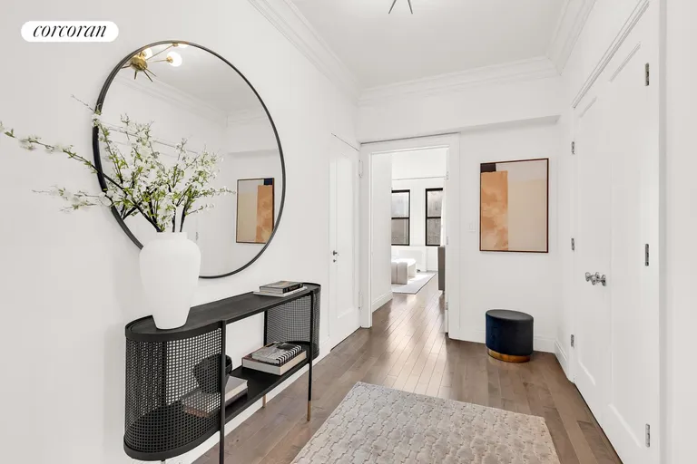 New York City Real Estate | View 221 West 82nd Street, 12F | room 11 | View 12