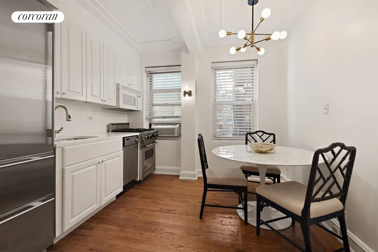 New York City Real Estate | View 245 East 72Nd Street, 5F | room 1 | View 2