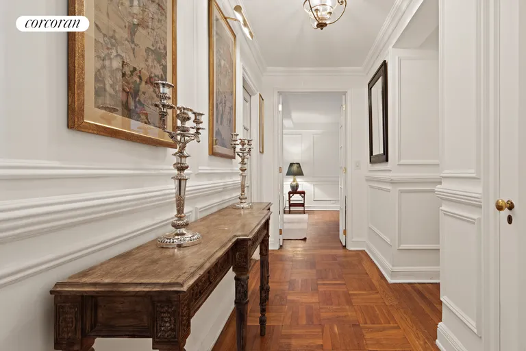 New York City Real Estate | View 245 East 72Nd Street, 5F | room 3 | View 4