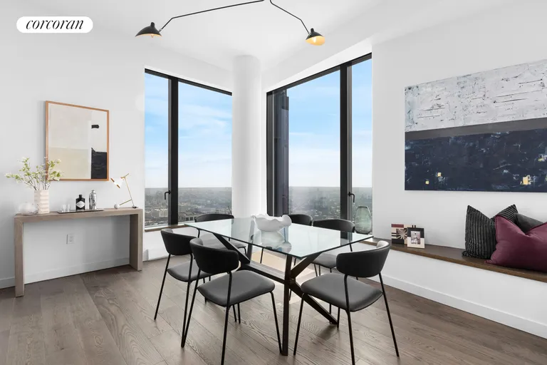 New York City Real Estate | View 11 Hoyt Street, 54B | room 2 | View 3