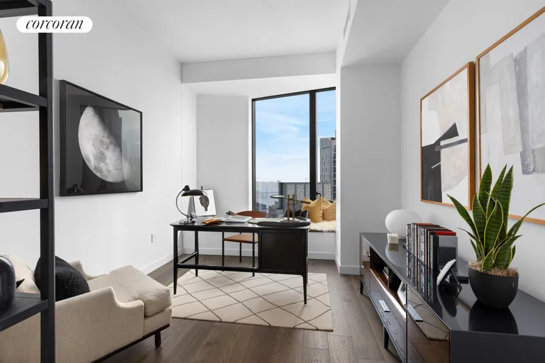 New York City Real Estate | View 11 Hoyt Street, 54B | room 8 | View 9