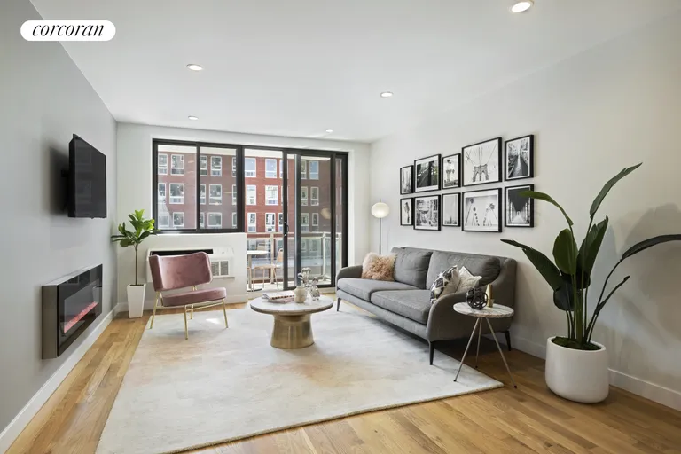 New York City Real Estate | View 23-16 31st Avenue, 4C | room 1 | View 2